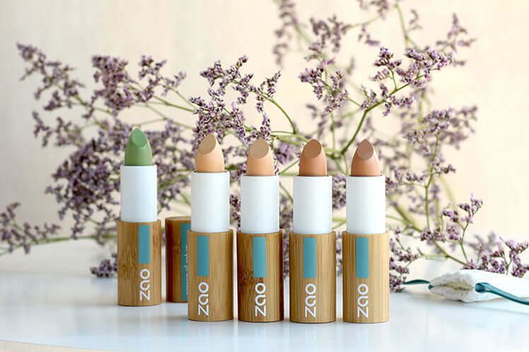ZAO Concealer Stick-Concealer-JKSHOP