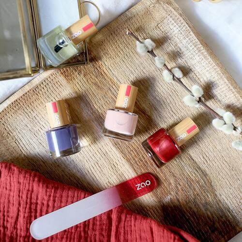 ZAO Glass Nail File-Negleverktøy-JKSHOP