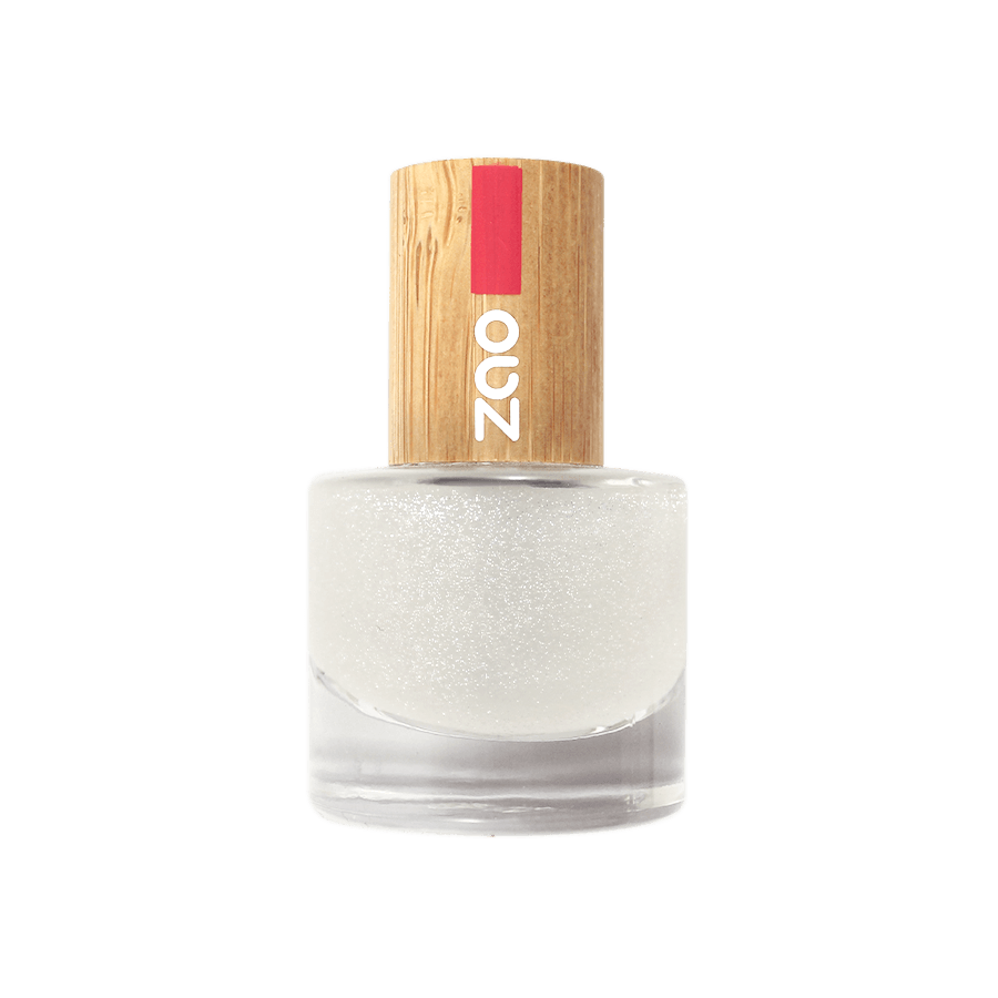 ZAO Glitter Top Coat-Neglelakk-JKSHOP