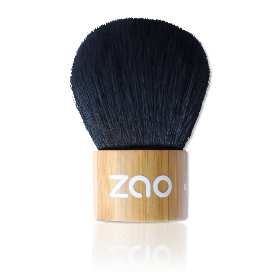 ZAO Kabuki Brush-Sminkekoster-JKSHOP