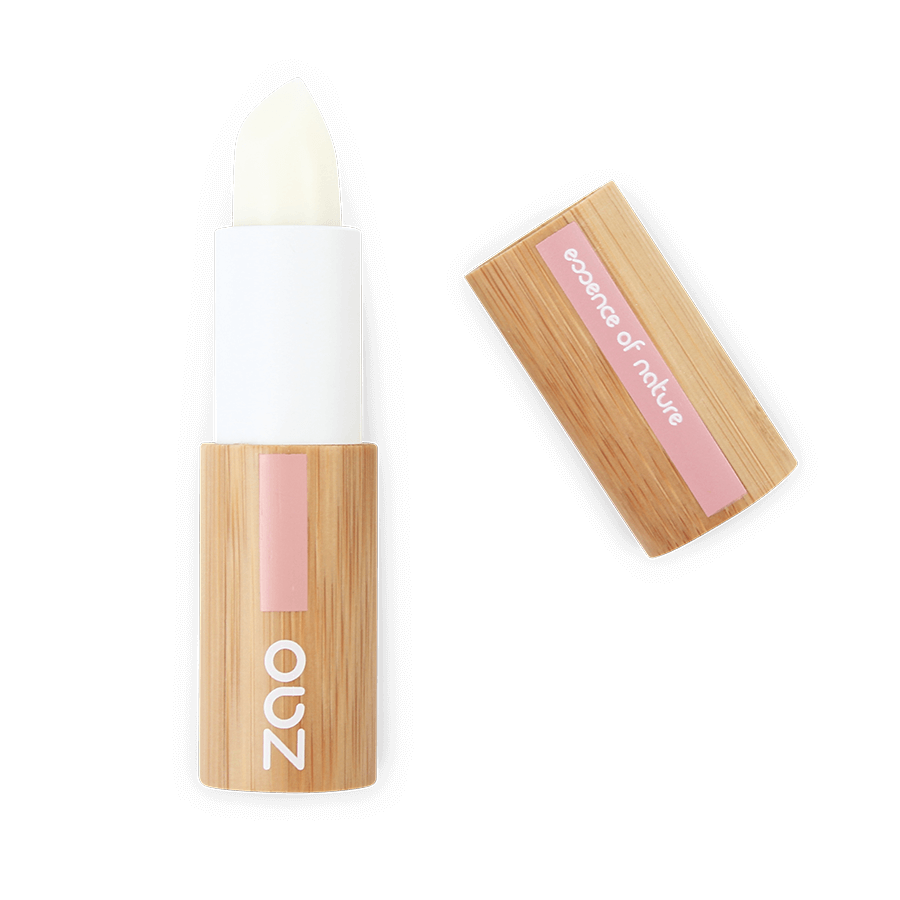 ZAO Lip Balm Stick 481-Leppepomade-JKSHOP