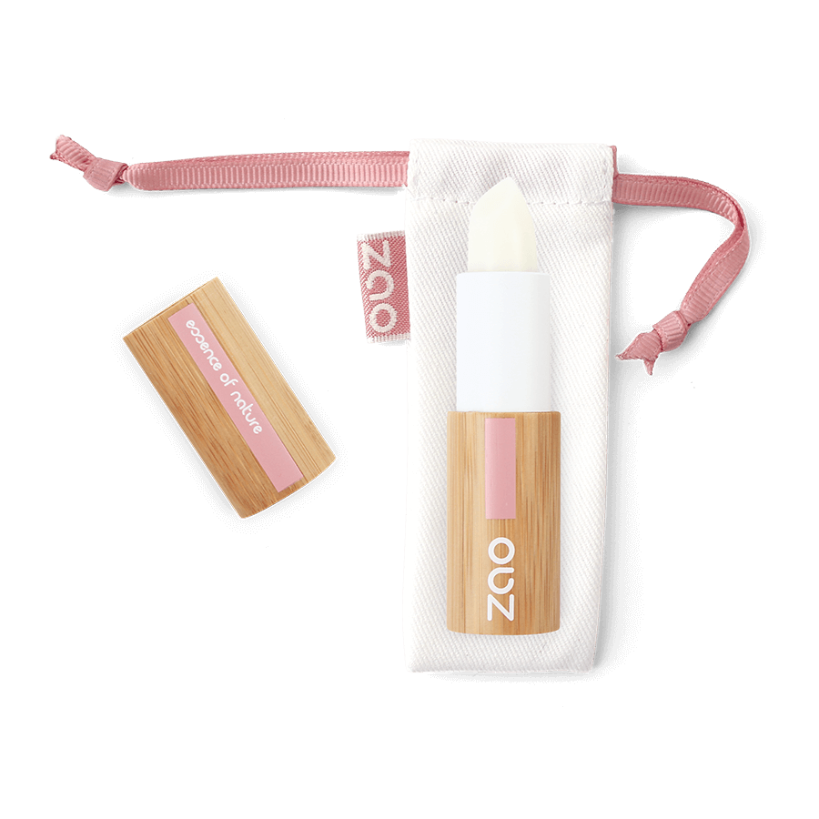 ZAO Lip Balm Stick 481-Leppepomade-JKSHOP