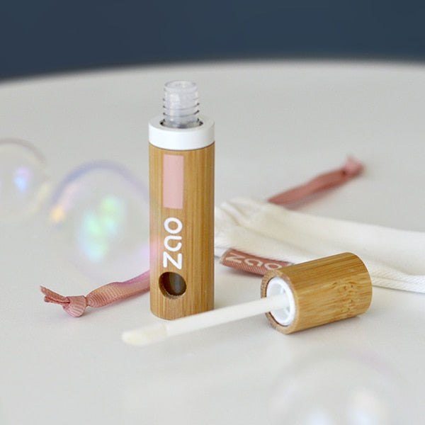 ZAO Lip Care Oil 484 - Lip Oil - JK-Shop