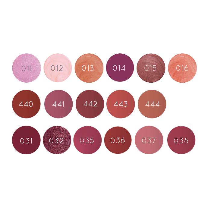 ZAO Lipgloss-Lipgloss-JKSHOP