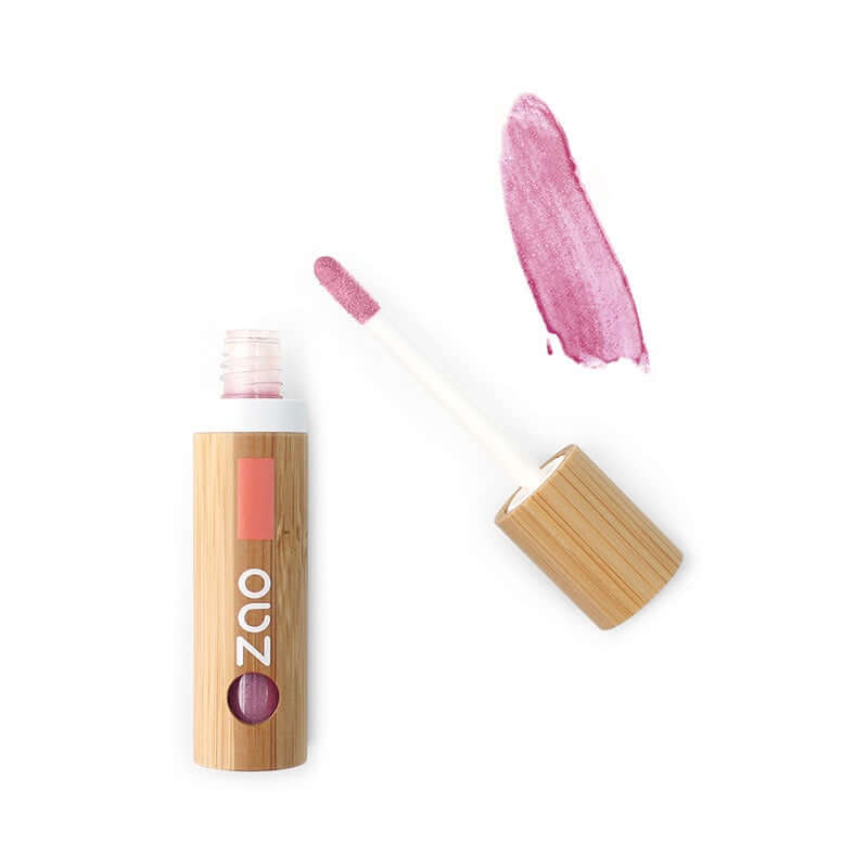 ZAO Lipgloss-Lipgloss-JKSHOP