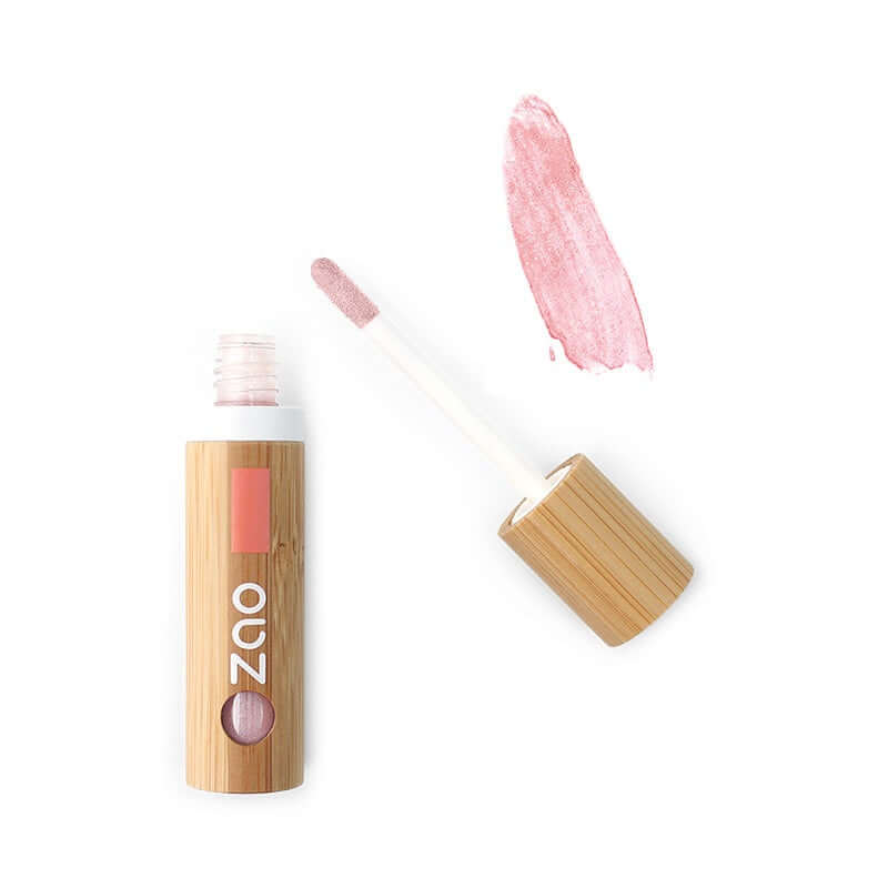 ZAO Lipgloss-Lipgloss-JKSHOP