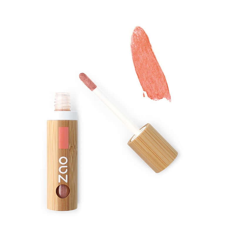 ZAO Lipgloss-Lipgloss-JKSHOP