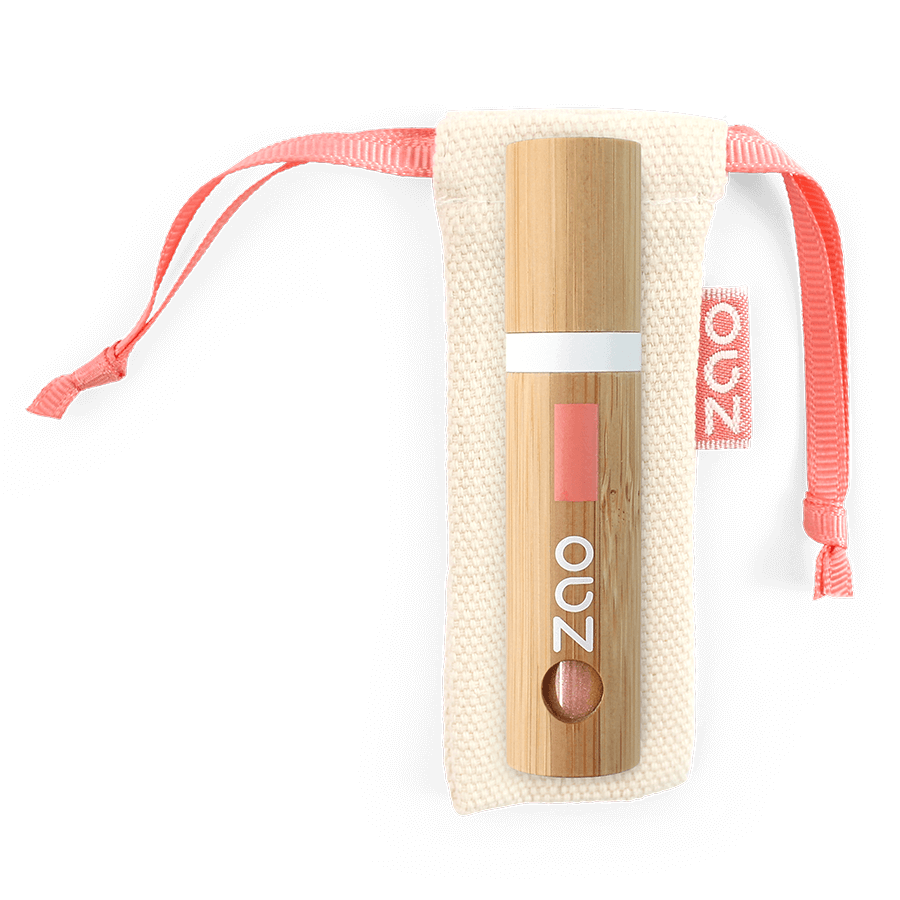 ZAO Lipgloss-Lipgloss-JKSHOP