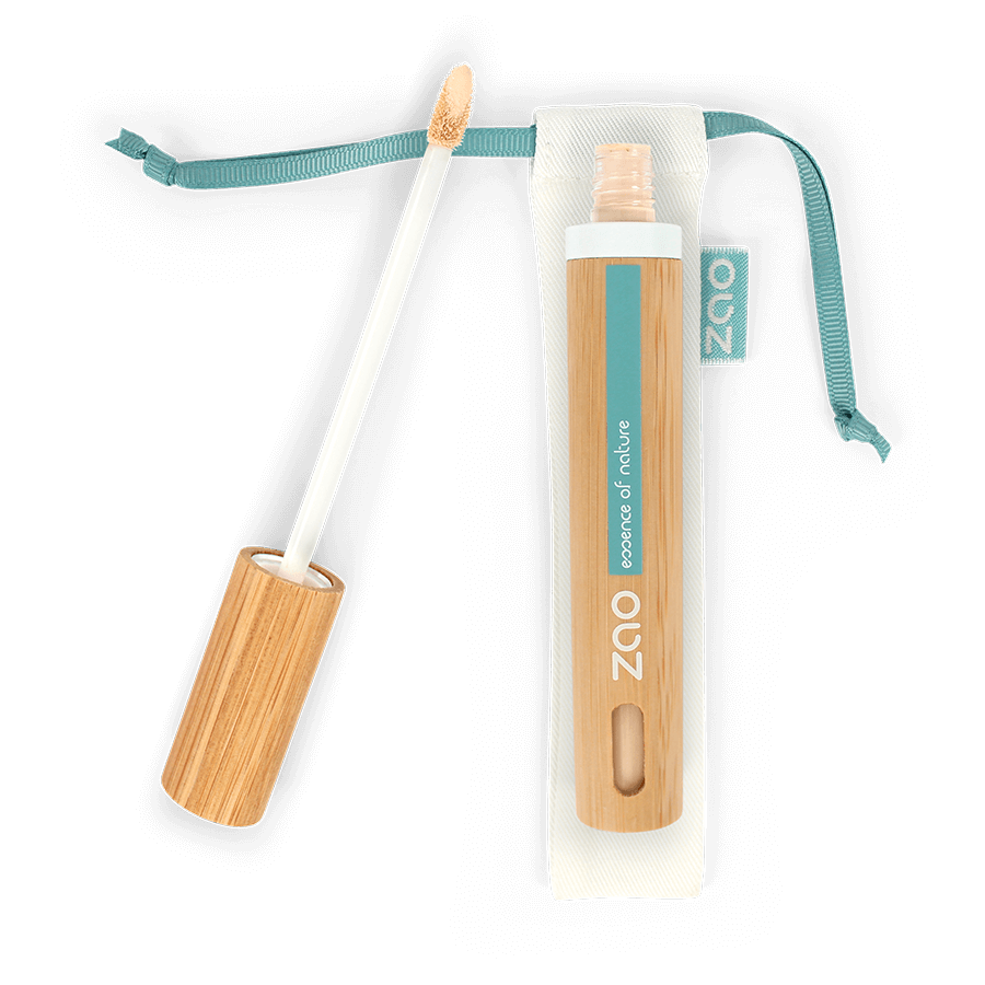ZAO Liquid Concealer-Concealer-JKSHOP