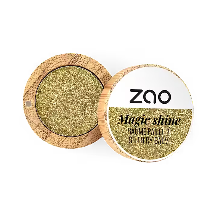 ZAO Magic Shine Balm 292 Gold - Limited edition - Balm - JK-Shop
