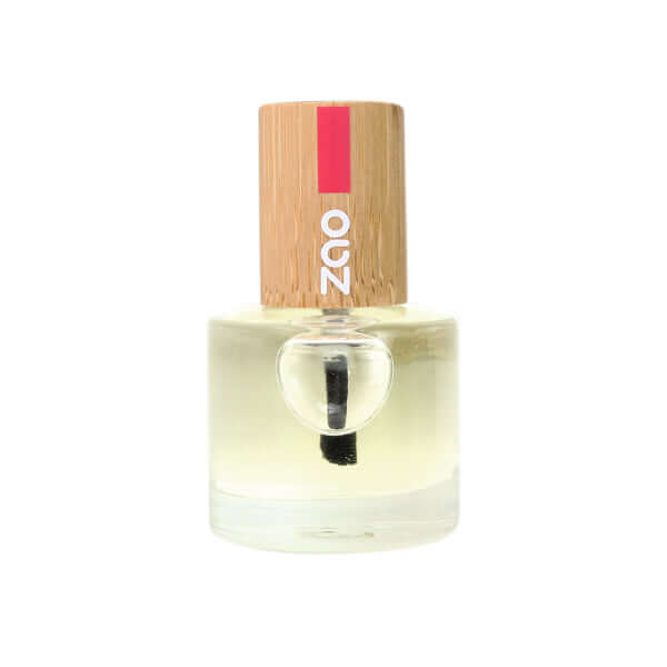 ZAO Nail and Cuticle Care Oil-Negleolje-JKSHOP