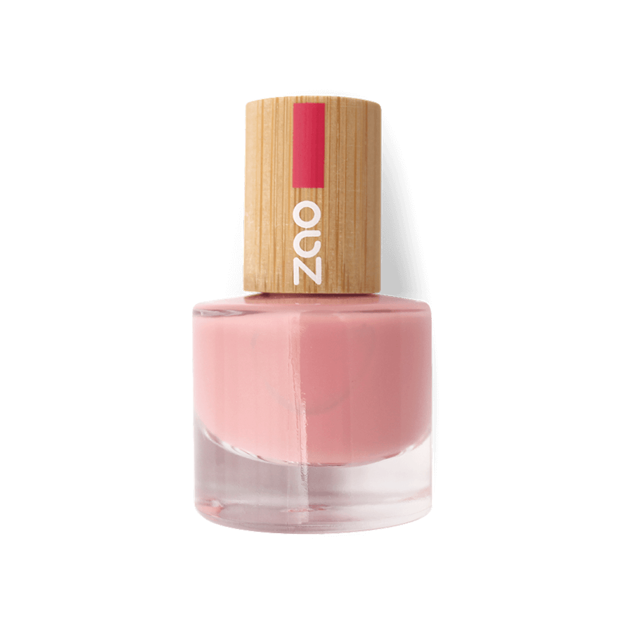 ZAO Nailpolish- Antic Pink-Neglelakk-JKSHOP