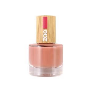 ZAO Nailpolish- Bohemian Orange-Neglelakk-JKSHOP