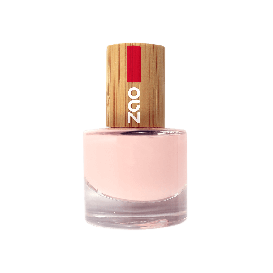 ZAO Nailpolish- French Beige-Neglelakk-JKSHOP