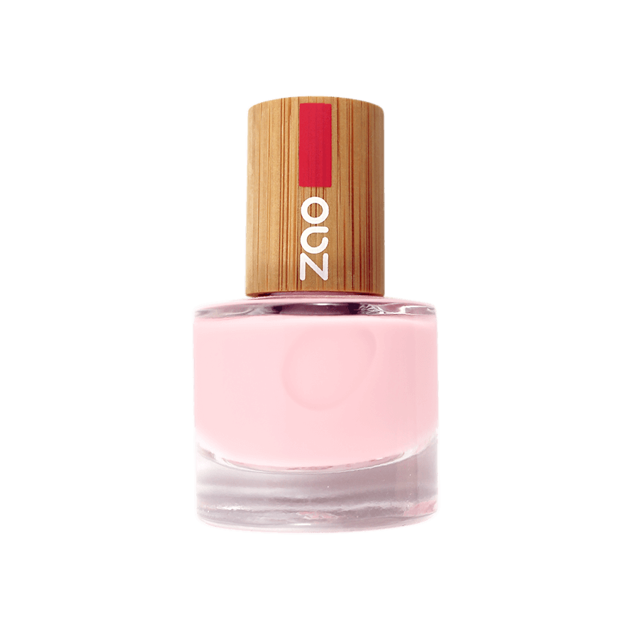ZAO Nailpolish- French Pink-Neglelakk-JKSHOP
