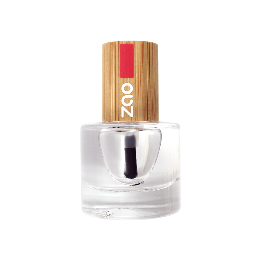 ZAO Nailpolish- French White-Neglelakk-JKSHOP