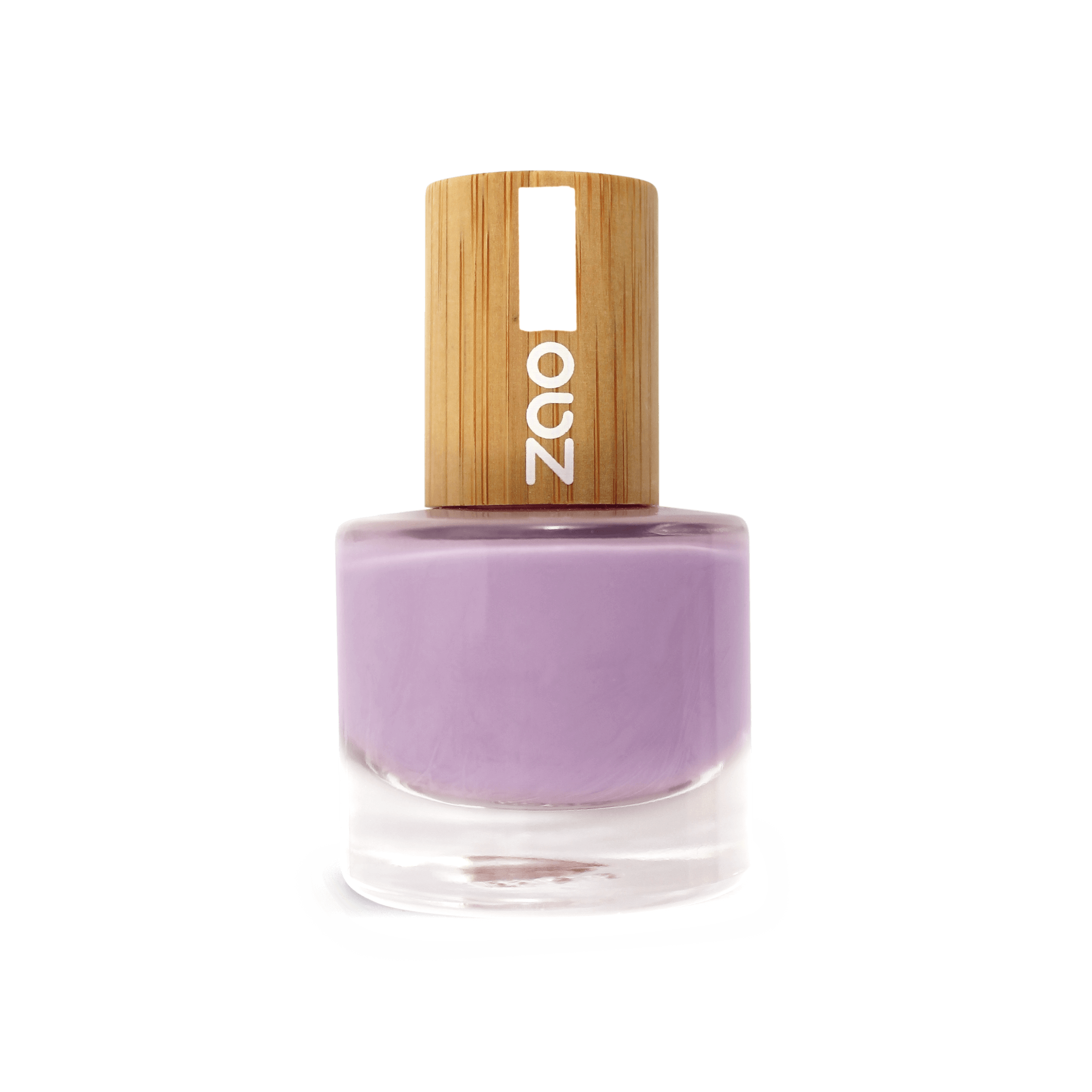 ZAO Nailpolish- Lilac-Neglelakk-JKSHOP