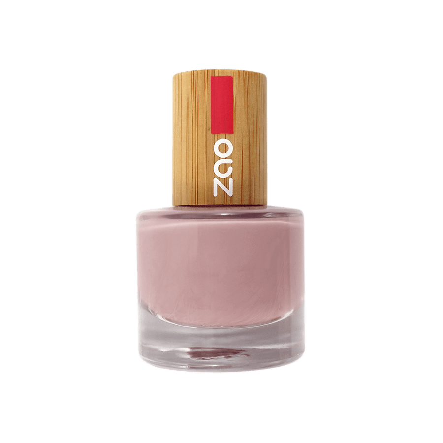 ZAO Nailpolish- Nude-Neglelakk-JKSHOP