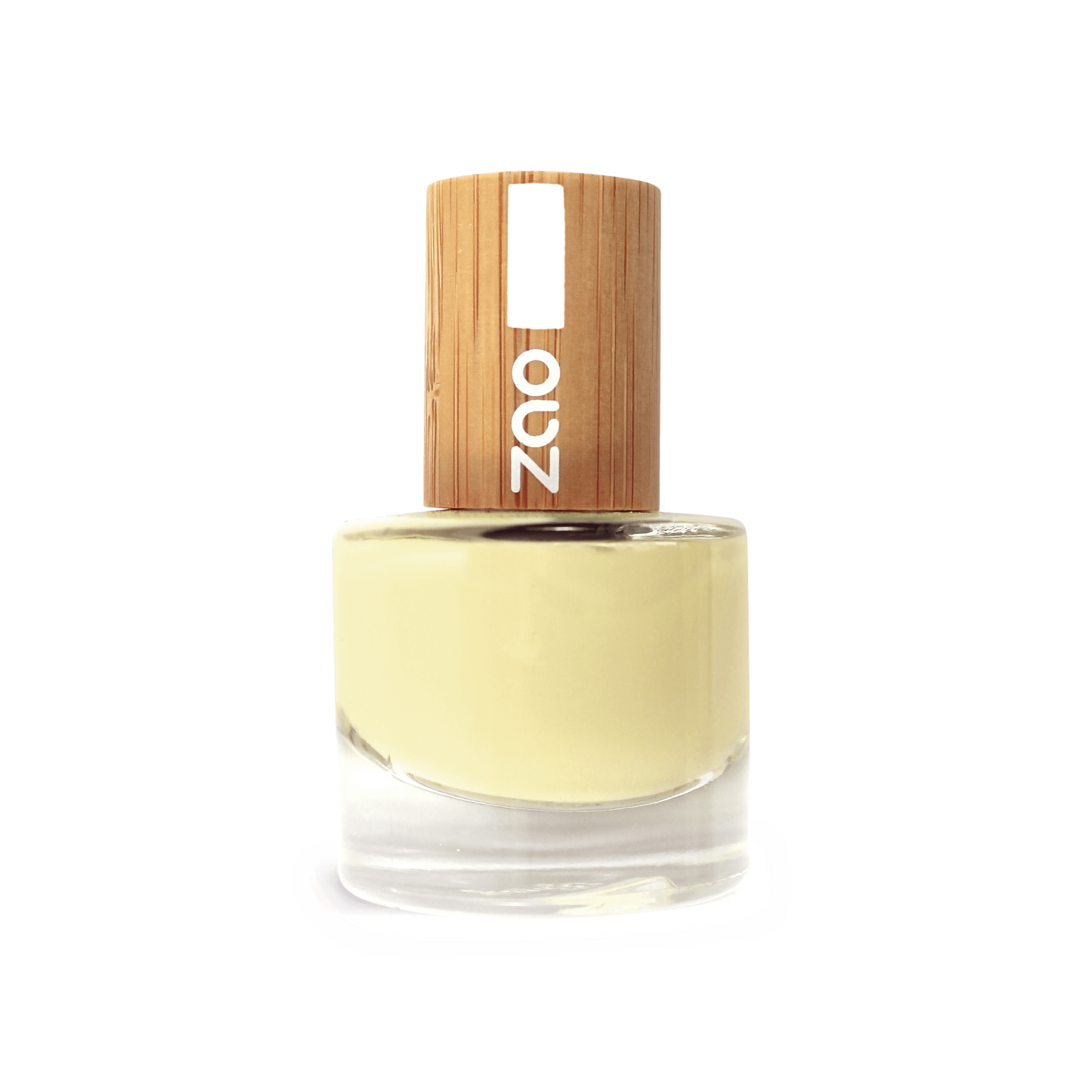 ZAO Nailpolish- Pastel Mimosa-Neglelakk-JKSHOP