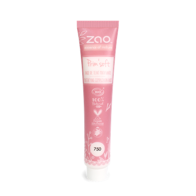 ZAO Økologiske Primer - 3 typer - Primer - JK-Shop