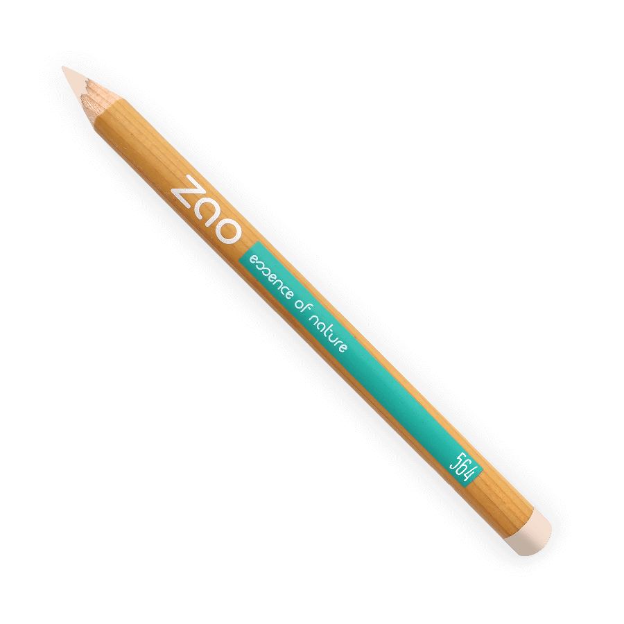 ZAO Pencil-Eyeliner-JKSHOP