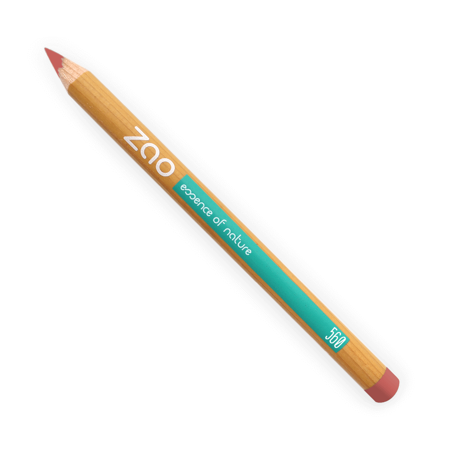 ZAO Pencil-Eyeliner-JKSHOP
