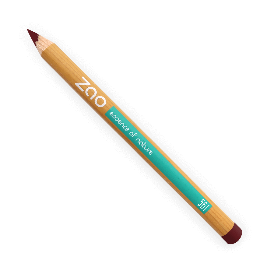 ZAO Pencil-Eyeliner-JKSHOP