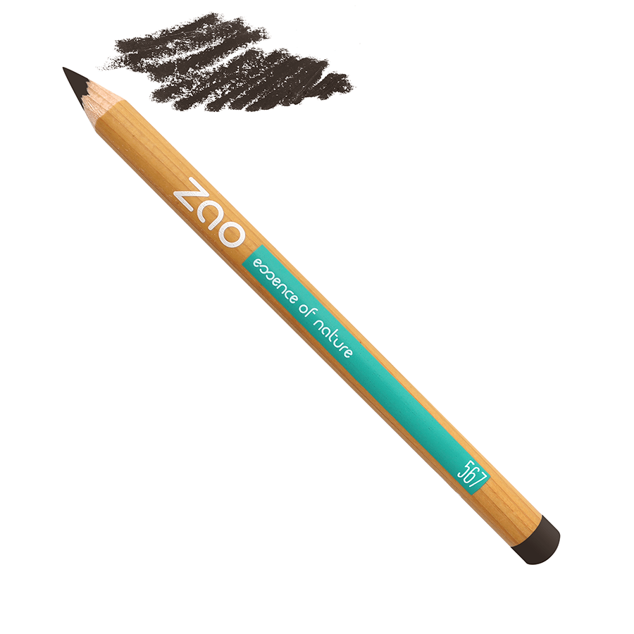 ZAO Pencil-Eyeliner-JKSHOP