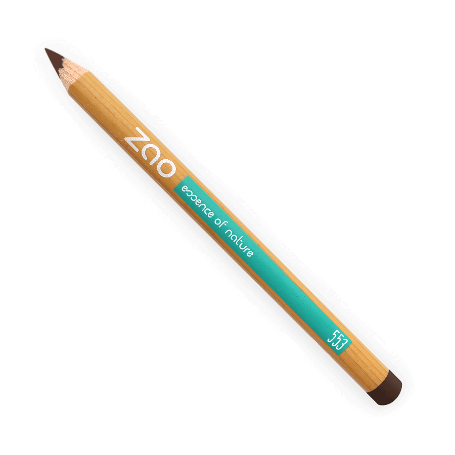 ZAO Pencil-Eyeliner-JKSHOP