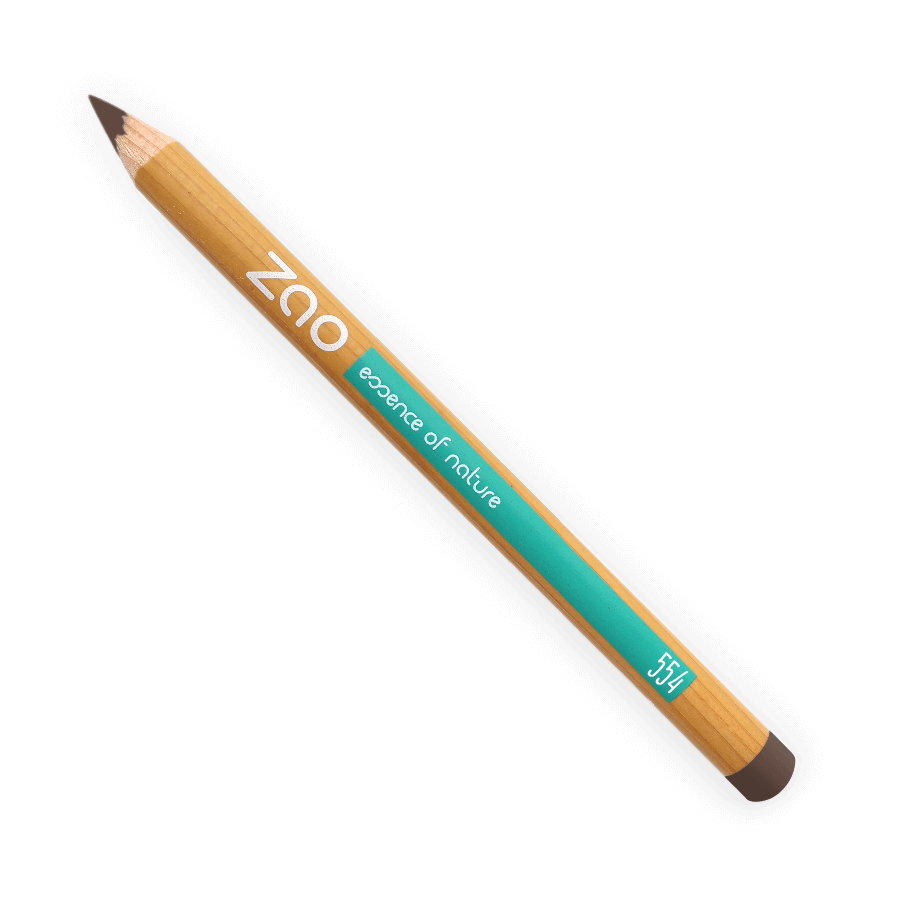 ZAO Pencil-Eyeliner-JKSHOP