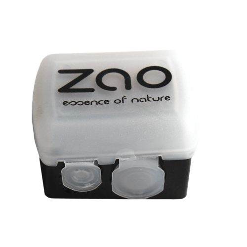 ZAO Pencil Sharpener-Tilbehør-JKSHOP
