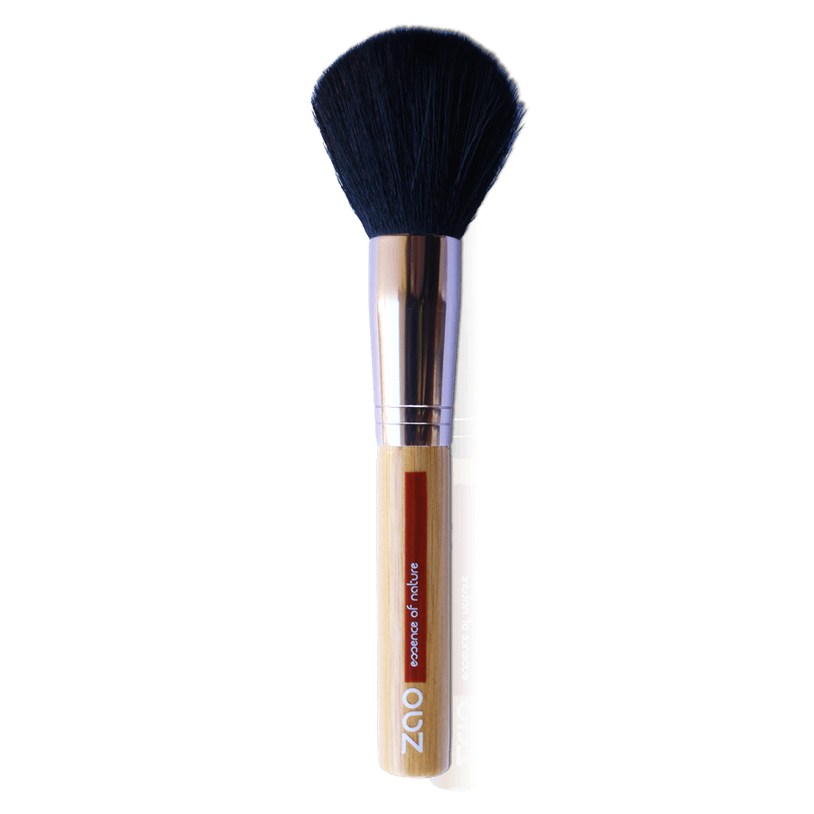 ZAO Powder Brush-Sminkekoster-JKSHOP