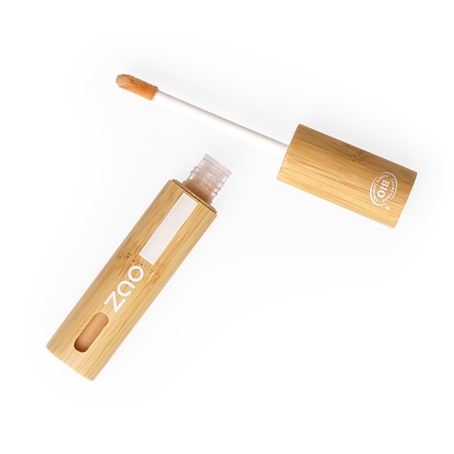 ZAO Radiance Liquid Concealer - Concealer - JK-Shop