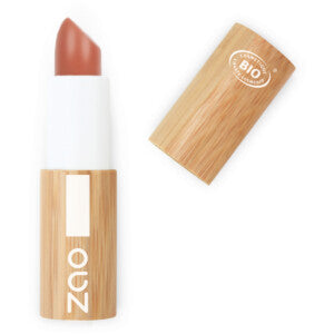 ZAO Refil Lip Balm Color & Repulp 485 - Balm - JK-Shop