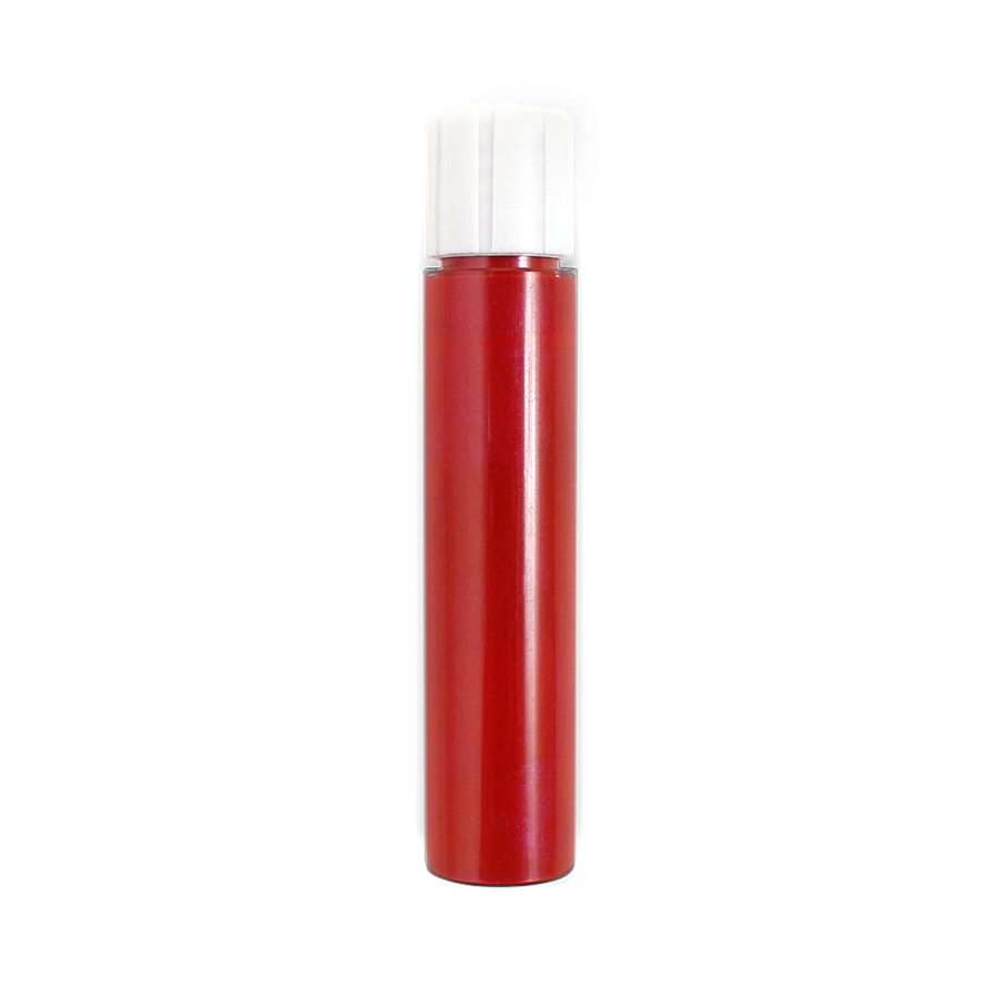 ZAO Refill Daring Lip Ink 450 The Red - Lip Ink - JK-Shop