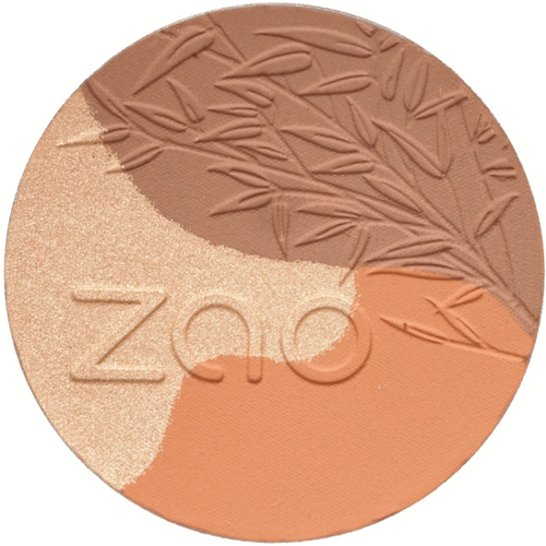 ZAO Refill Sublime Mosaic - Pudder - JK-Shop