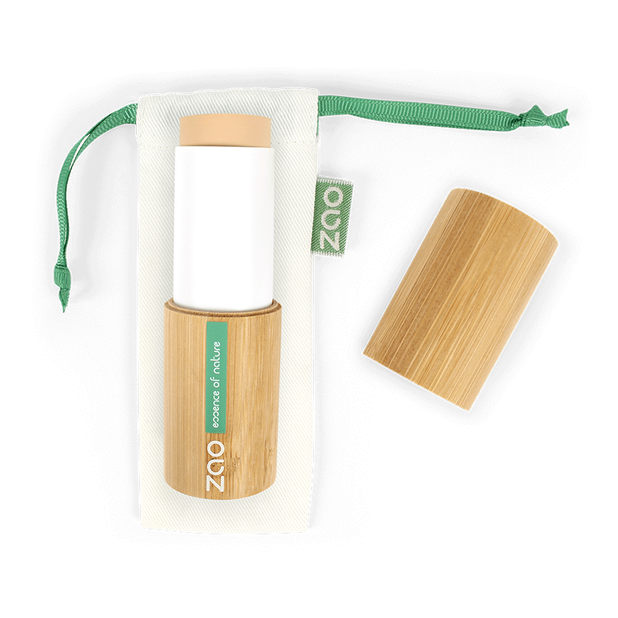 ZAO Stick Foundation-Foundation-JKSHOP