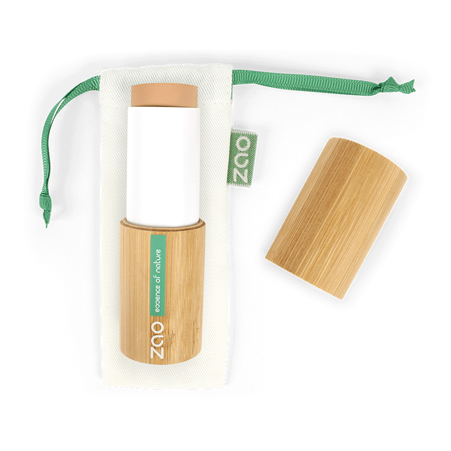 ZAO Stick Foundation-Foundation-JKSHOP