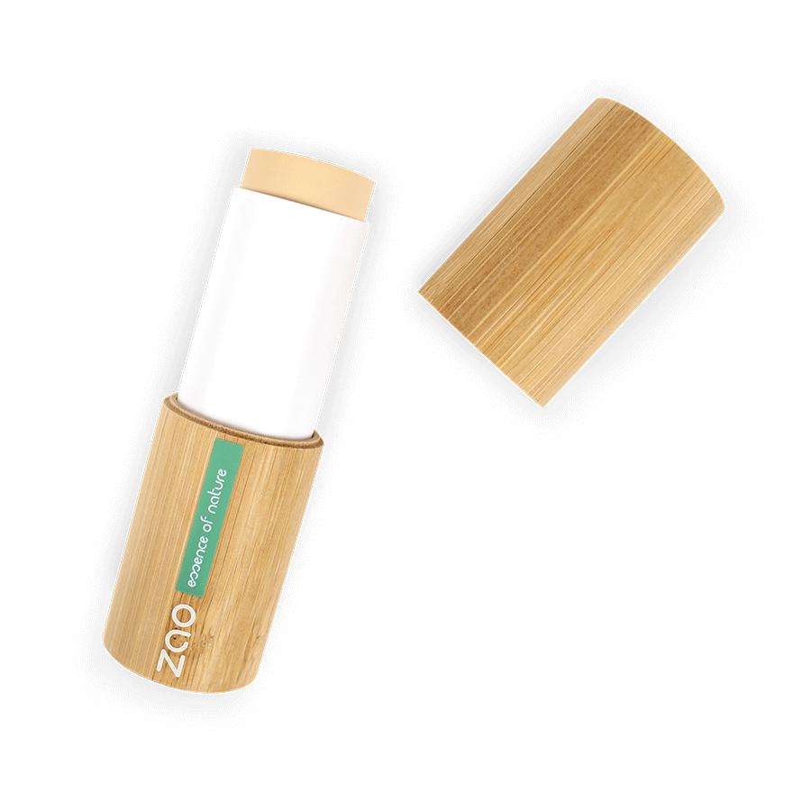 ZAO Stick Foundation-Foundation-JKSHOP