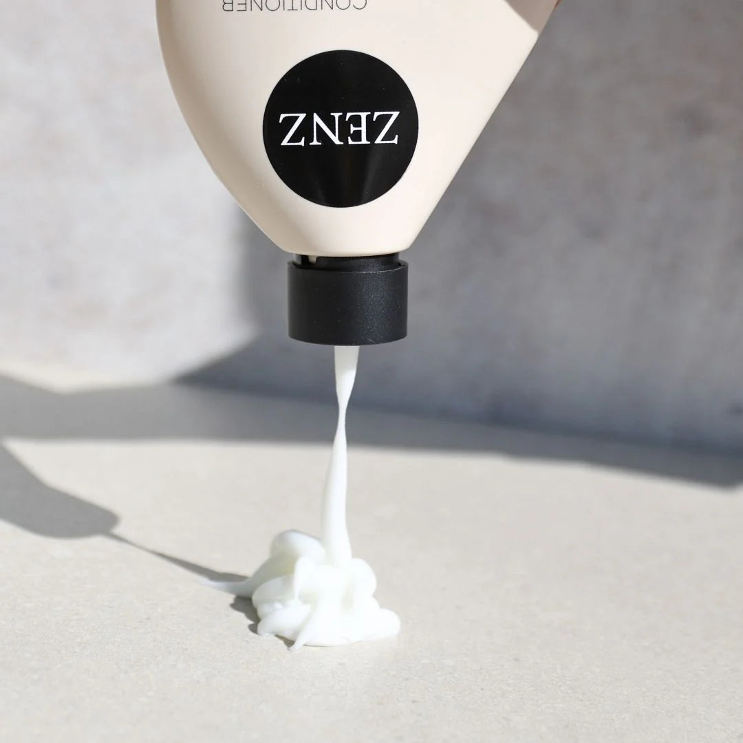 ZENZ Conditioner Cactus No. 18 - Balsam - JK-Shop