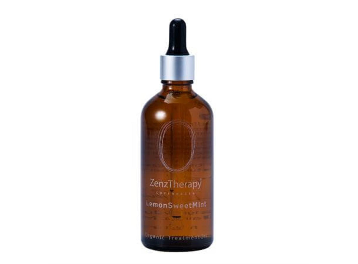 ZT Oil LemonSweetMint 100ml-Hårolje-JKSHOP
