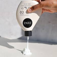 Zenz Pure Conditioner No. 02 250ml - Balsam - JK-Shop