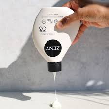 Zenz Pure Treatment No. 03 50ml - Hårkur - JK-Shop