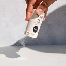 Zenz Pure Volume Hair Powder No. 89 10g - Pudder - JK-Shop