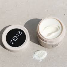 Zenz Pure Wax No. 09 - Hårvoks - JK-Shop