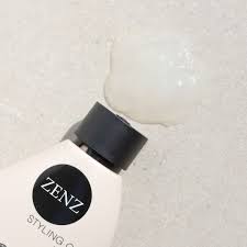 Zenz Styling Gel Sweet Orange No. 12 - Gel - JK-Shop