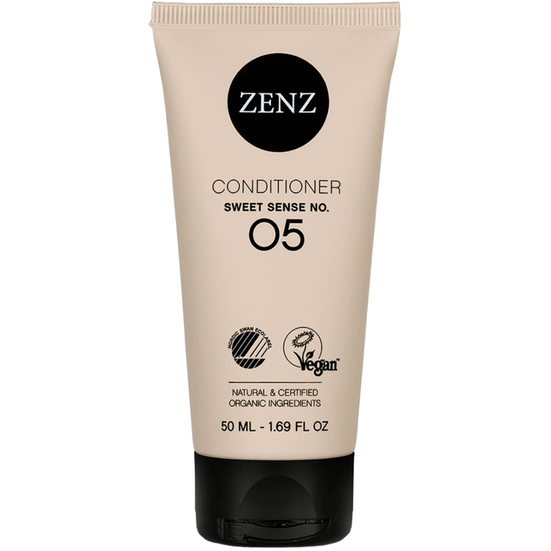 Zenz Sweet Sense Conditioner No. 05 1000ml - Balsam - JK-Shop