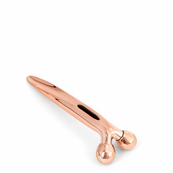 Zoë Ayla 3D Mini Face Massage Roller-Tilbehør-JKSHOP