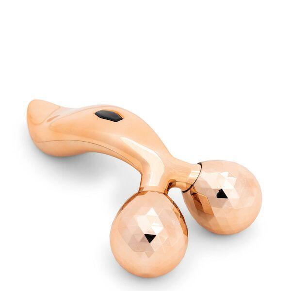 Zoë Ayla 3D Roller Face & Body Massager-Tilbehør-JKSHOP