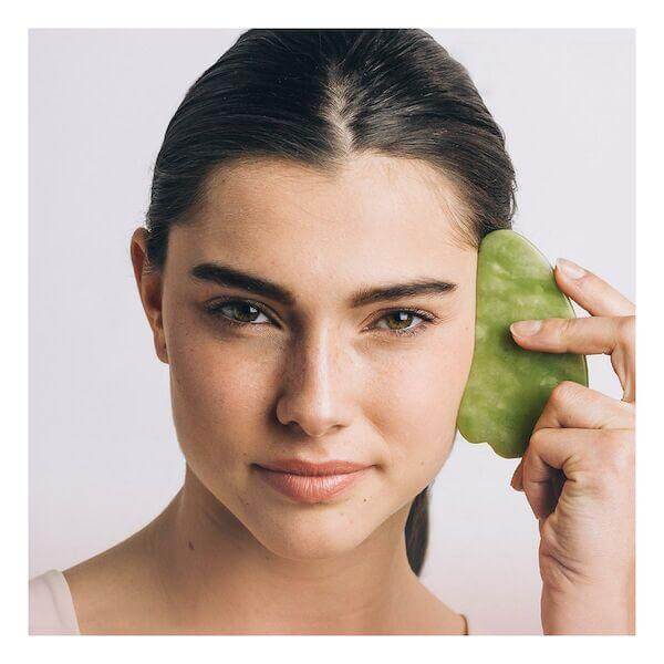 Zoë Ayla, Gua Sha-Tilbehør-JKSHOP